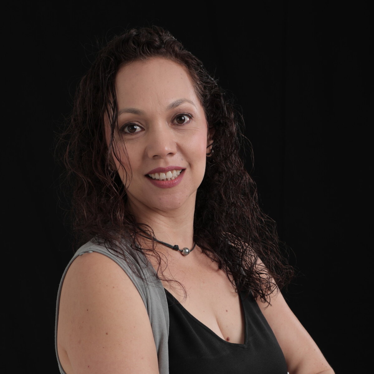 Gloria Piedad Gasca-Hurtado