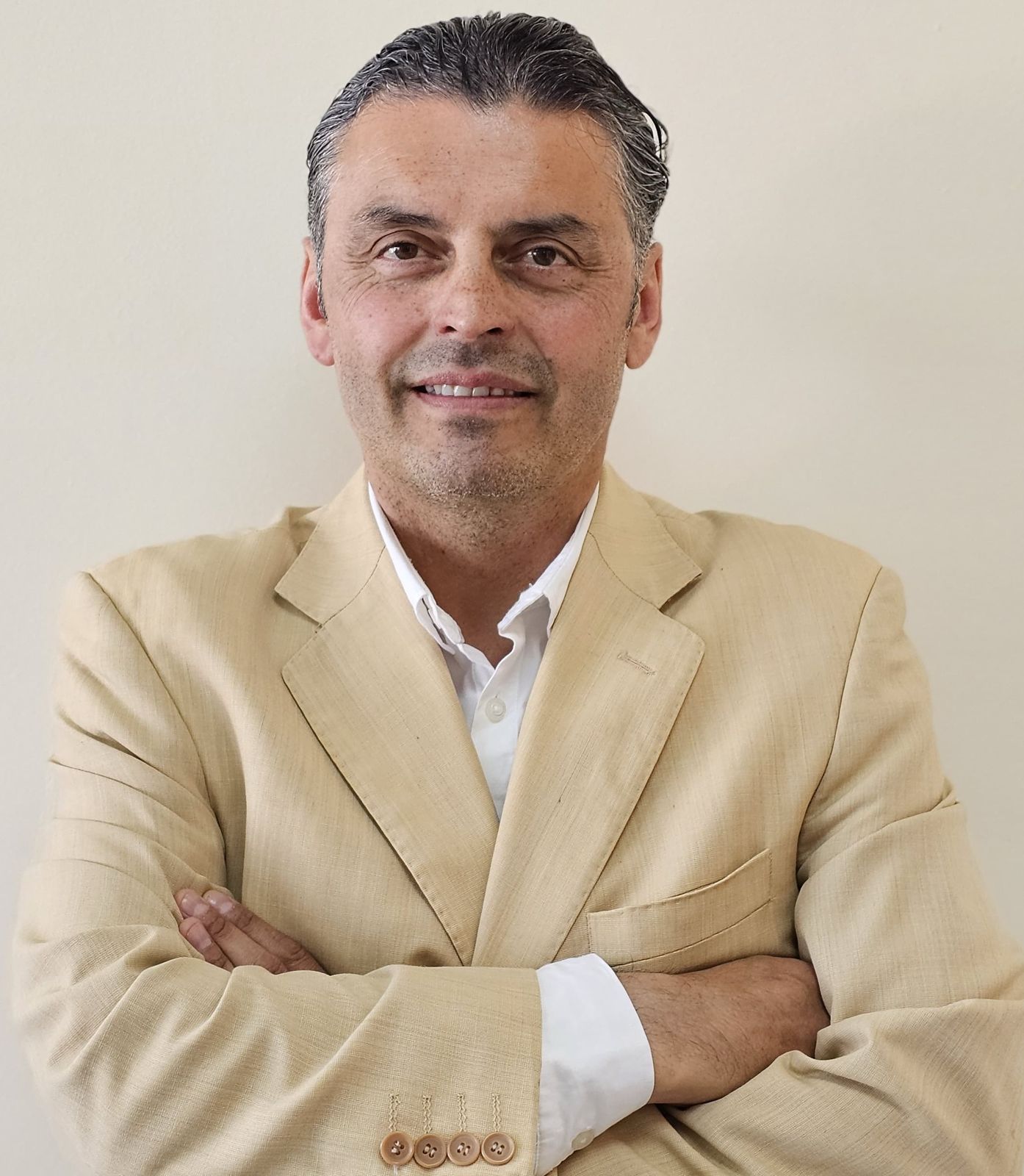 Dr. Humberto Carrasco Blanc