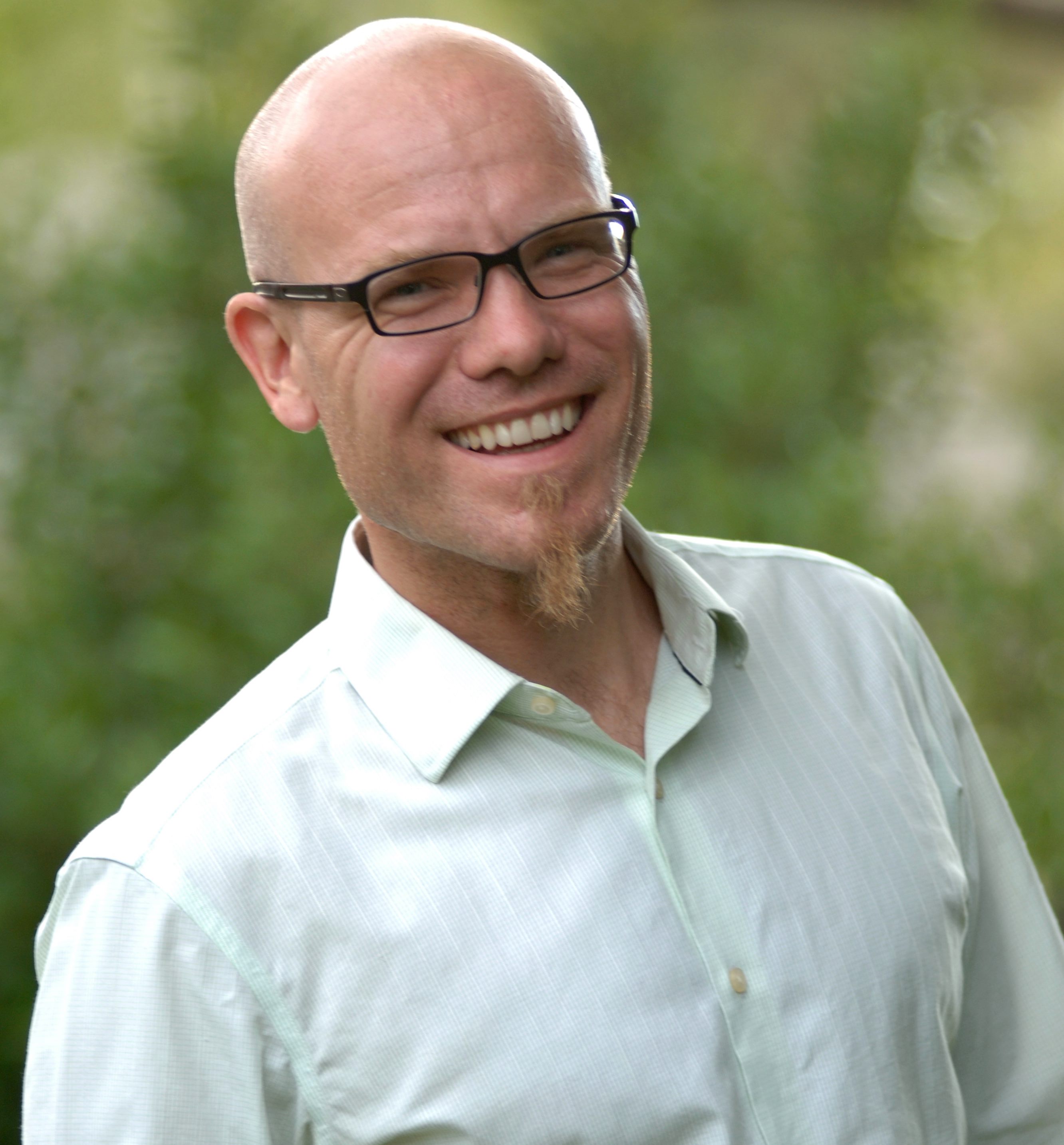 PhD. Martin Hilbert