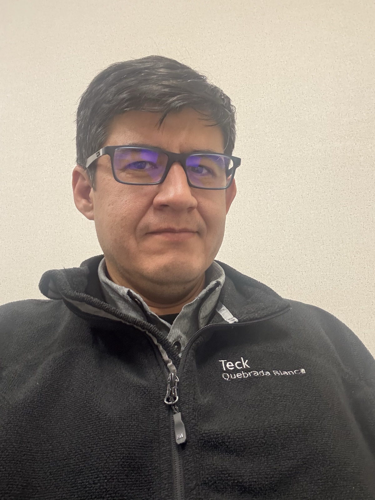 Miguel Torres Navarrete